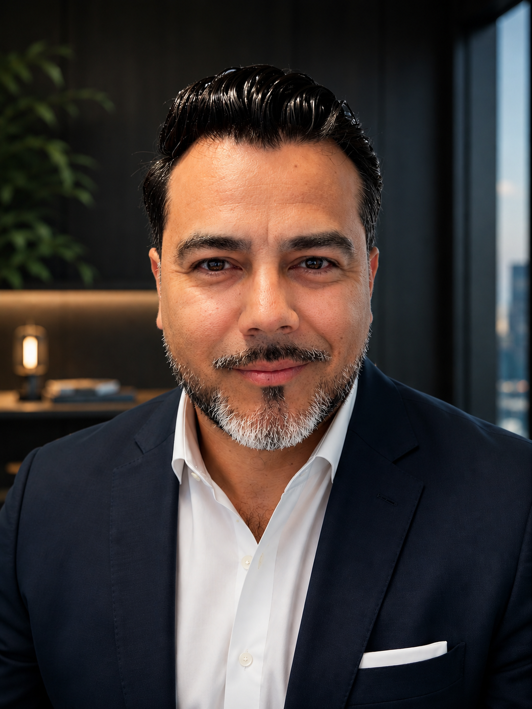 Ariel A. de la Rosa Torres, Fundador de Revaibox Agency